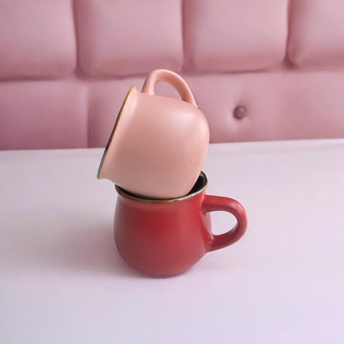 كوب مع إمكانية إضافة حفر أسم بالليزر (CUP26)