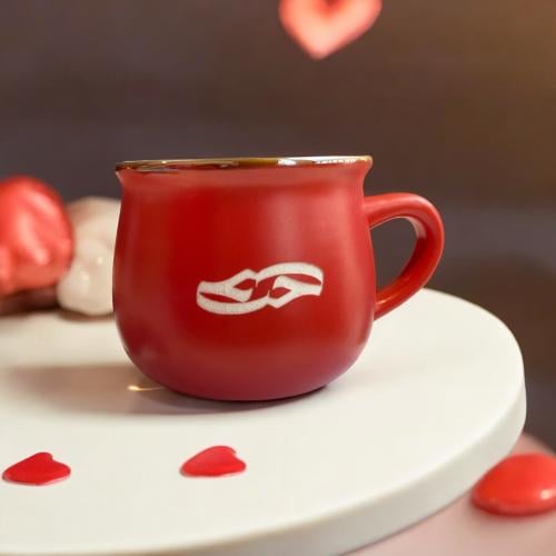 كوب حب . (CUP18)