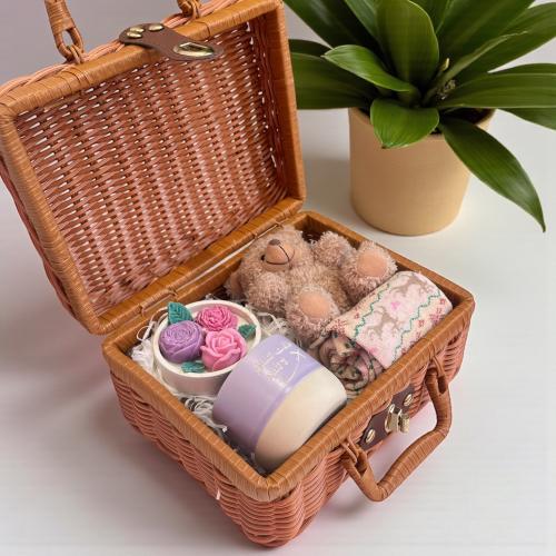 بوكس اللافندر (BOX41)