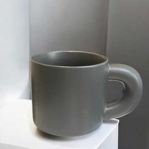 كوب تصميم خاص بالعبارة المراد بها .(Cup99)