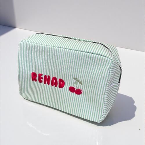 شنطة الكرز " بتخصيص"