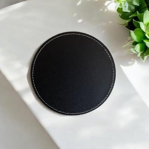 بوكس اجندة السدو - أسود AGENDA46