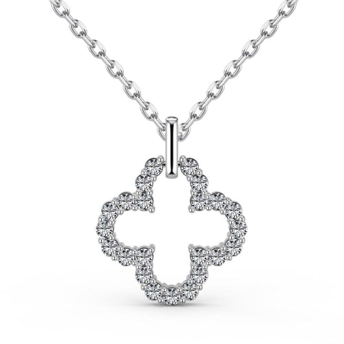 سلسلة الورد الأنيقة اللون / ذهبي . (N973)