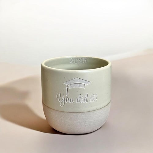 كوب التخرج you did it (cup247)