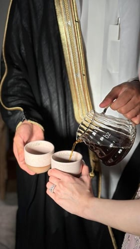 كوبين ليلة العمر - 120ML (cup214)