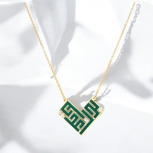 سلسلة أسمين كوفي(N1044)