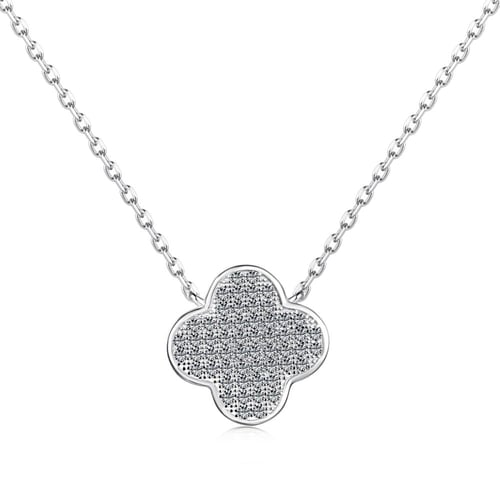 سلسلة ورد أنيقة اللون ذهبي وفض . (N949)