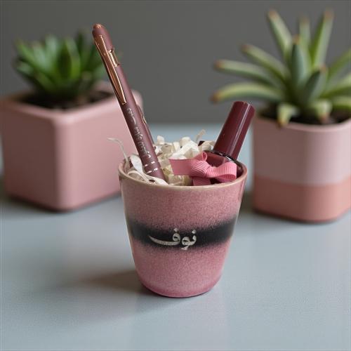 هدية للمعلم بتخصيص (BOX30)