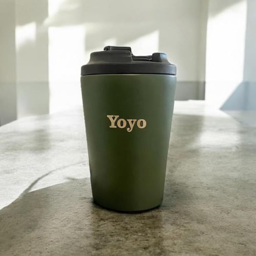 MUG Saudi Girl -(كوب حراري).