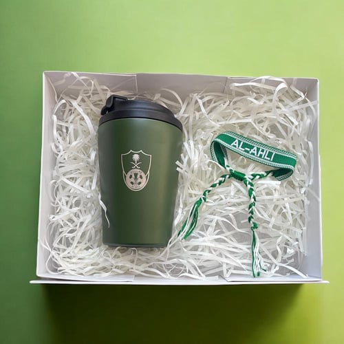 MUG الأهلي الاهلي (cup248)