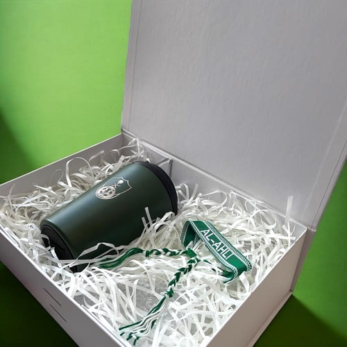 بوكس الاهلي(BOX23)