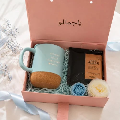 بوكس عوض الله جميل