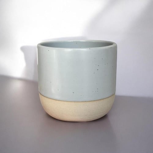 كوب قلبك موطن الازهار (cup256)