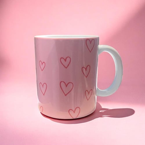 كوب لابوبو (cup258)