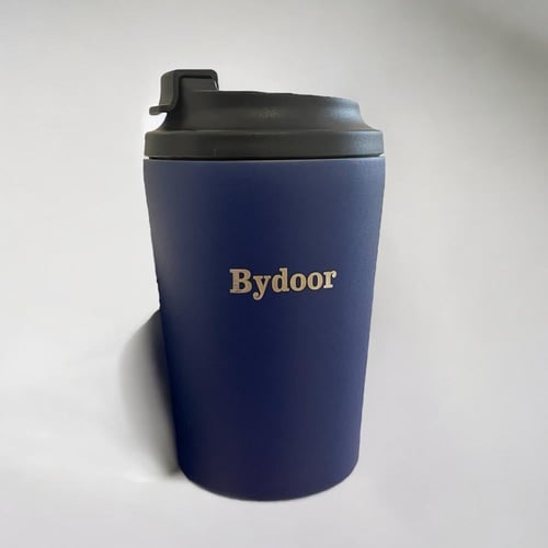 MUG الهلال - اللون ازرق(كوب حراري).(cup204)