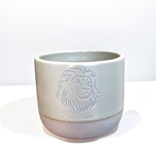 كوب أنيق بأسم (cup244)