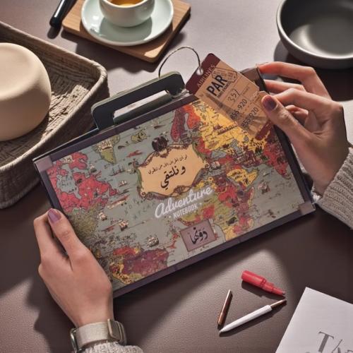 بوكس ونلتقي - AGENDA58