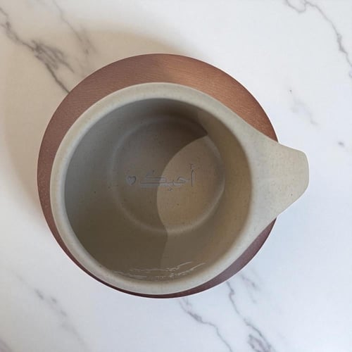 كوبين ليلة العمر مع صحن