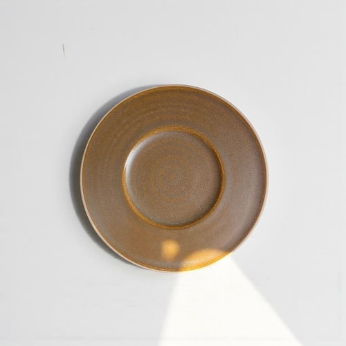 كوب بتخصيص مع قاعدة سيراميك