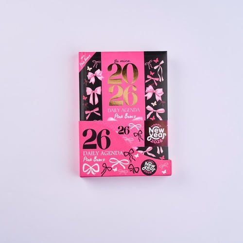 أجندة. Strong وناعمة -AGENDA88