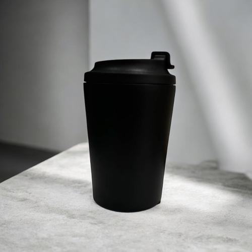 MUG مع امكانية اضافة أسم / جملة - اللون أسود(كوب ح...