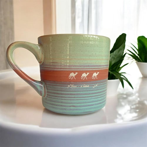 كوب أمن ، عطاء ، سلام (CUP23)