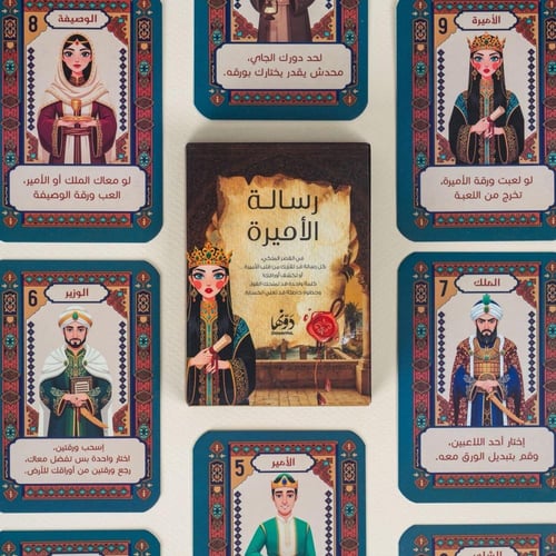 ملحقات الشخصية الحرة لايحتوي على اجنده