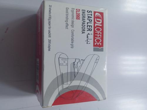 دباسة ديل ٢٠ ورقة