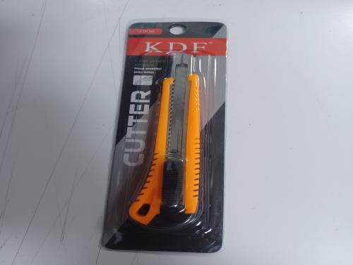 مشرط معدن وسط