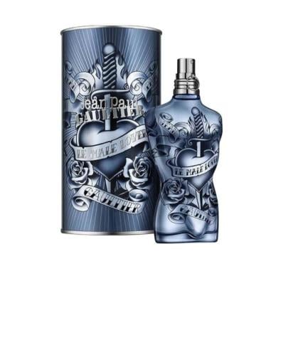 جان بول غوتييه لي ميل لوفر