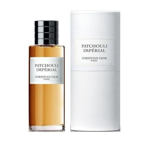 عطر ديور باتشولي امبريال 250 مل