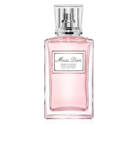 عطر الجسم مس ديور