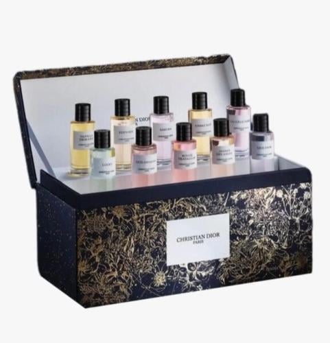 مجموعة عطور ديور الميني اصدار محدود