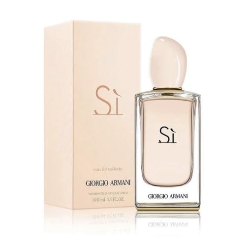 عطر - سي جورجيو ارماني