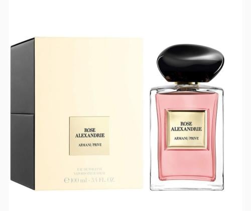 ارماني روز اليكسندري