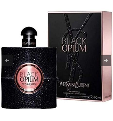 بلاك اوبيوم