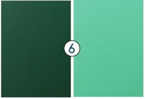 ورق ملون دو وجهين (6)