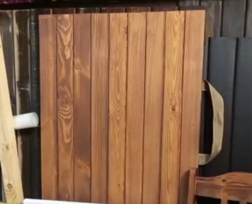 ارضية طي ابيض كامل (100*100)