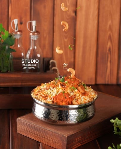 ارضية طي ابيض كامل (100*100)