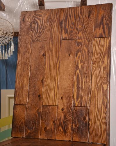 ارضية خشبية روسية