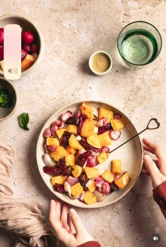 ارضية فانتج