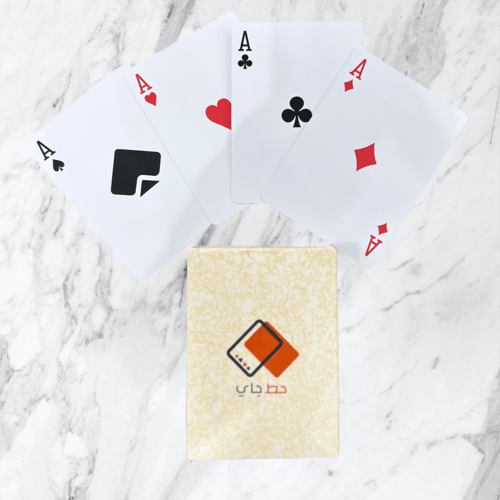 ورق 12 حط جاي