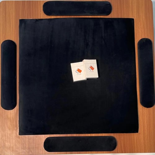 عرض حصري (طاولة + ورقتين مجانيه )