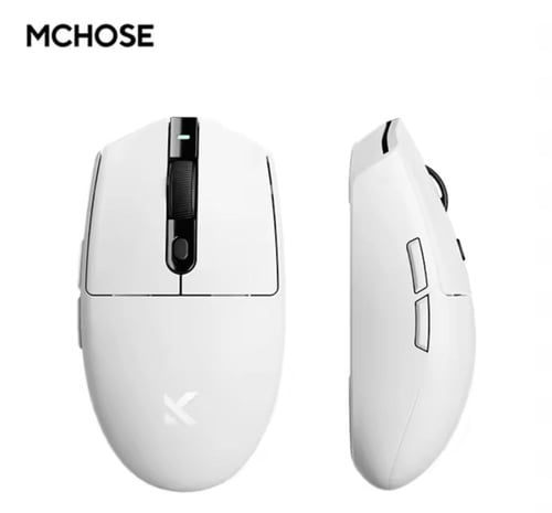 ماوس لا سلكي MCHOSE G3
