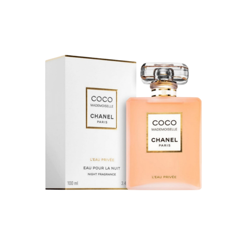 عطر شانيل كوكو مادموزيل ليو برايف ايو بور لا نوي