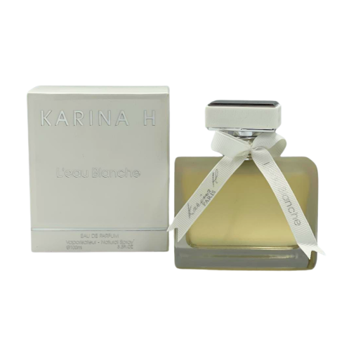 عطر كارينا اتش لياو بلانش او دي بارفان - karina h