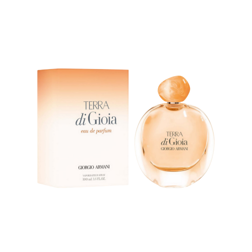 عطر ارماني تيرا دي جويا او دي بارفان