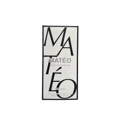 عطر ميلانو ماتيو او دي بارفان