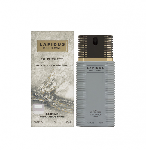 عطر تيد لابيدوس لابيدوس او دي تواليت