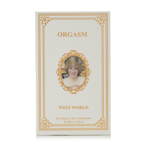 عطر وست ورلد اورجازم اكستريت دي بارفان